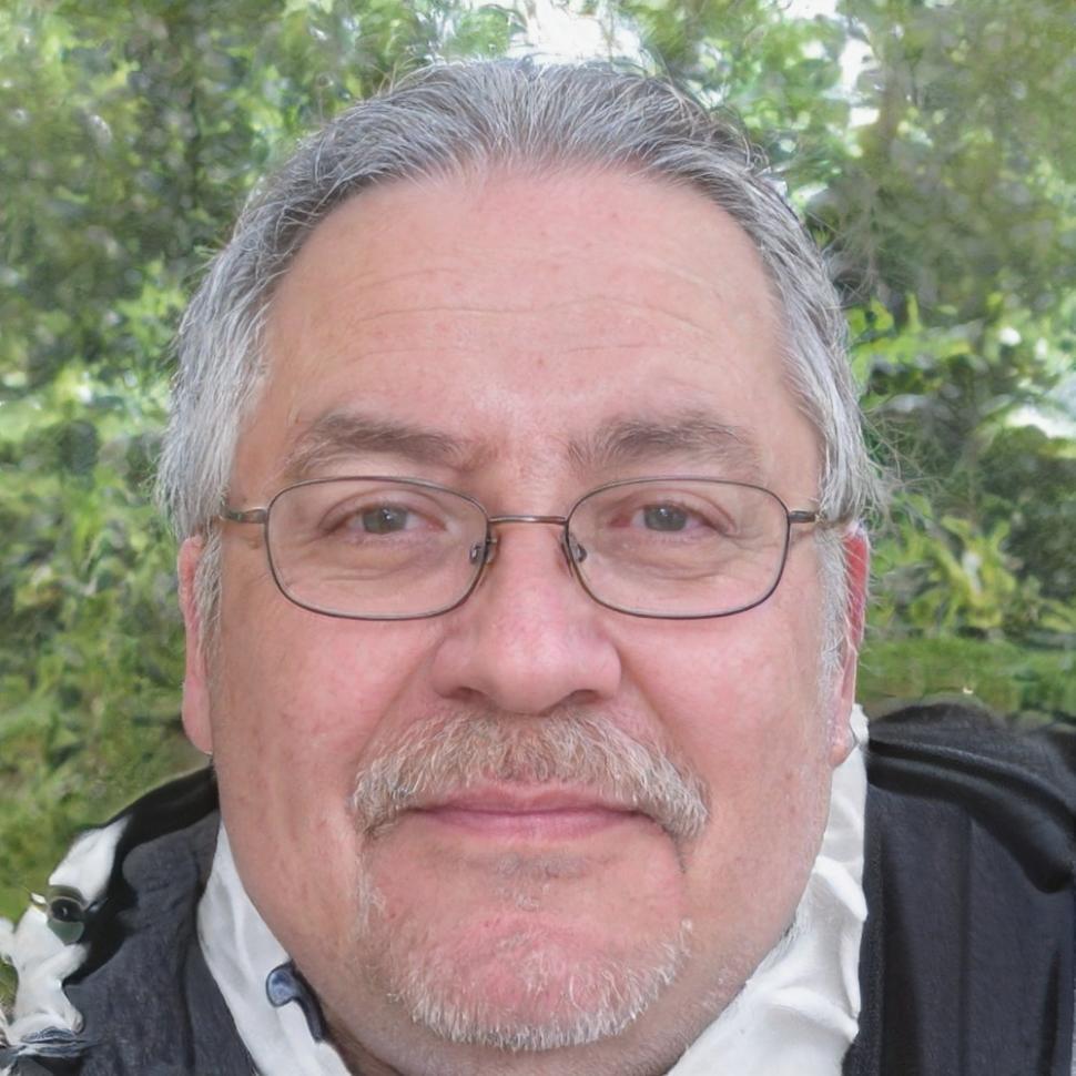 Profil de Damien Rousselot expert en planification financière