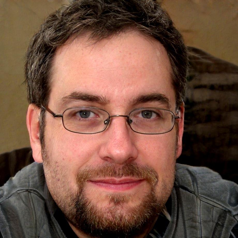 Portrait de Théo Berthelot, conseiller en planification financière