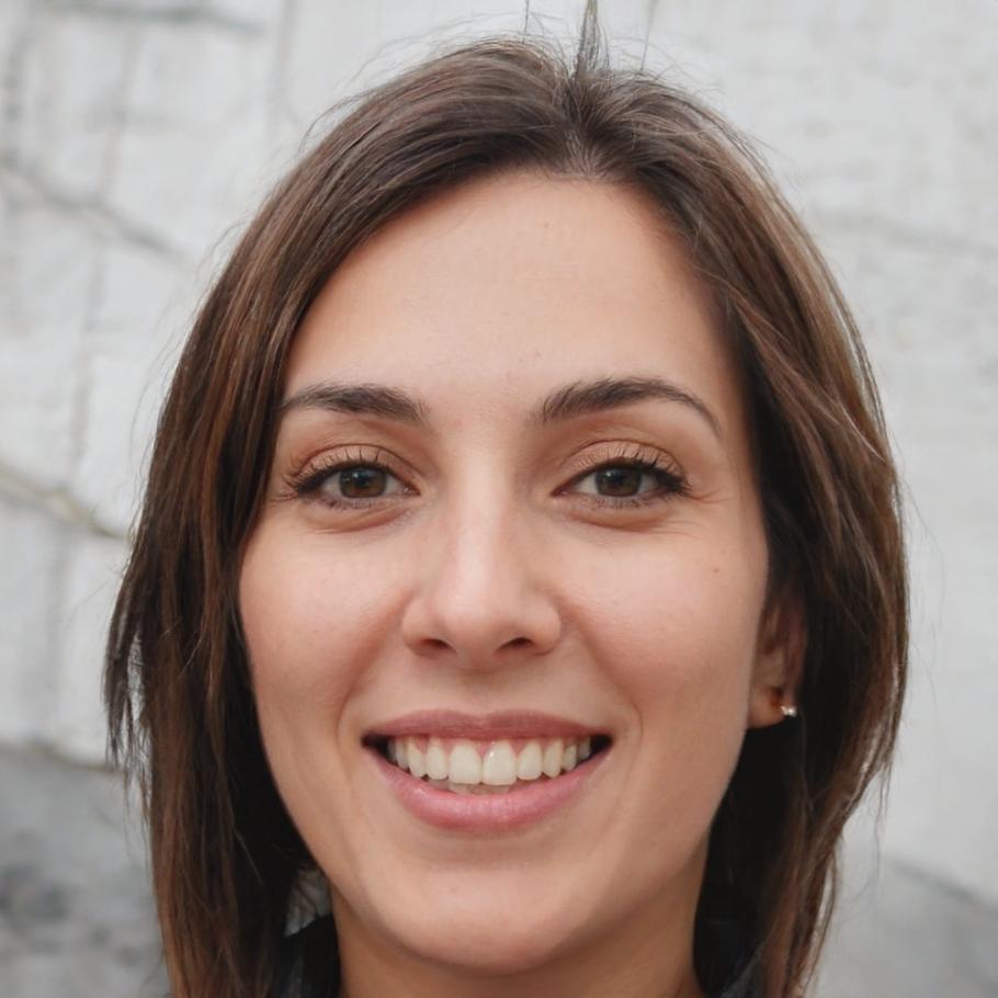 Portrait de Léonie Vasseur, conseillère en planification financière